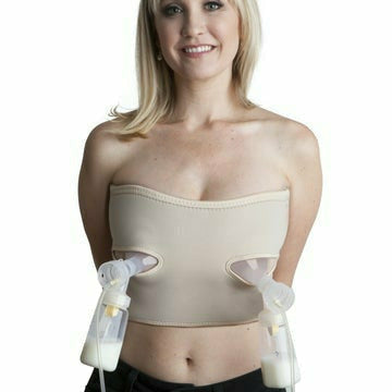 Hands-free corsets and nursing breastfeeding – Spectra Baby HK